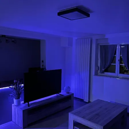 Appartement L'appart Du Ried