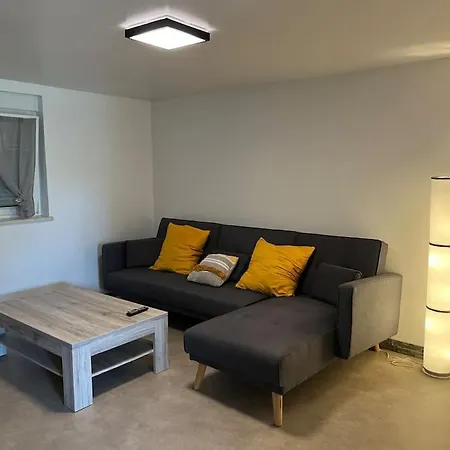 L'appart Du Ried Heidolsheim