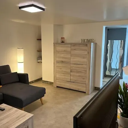 Apartamento L'appart Du Ried