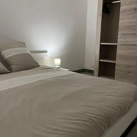 Appartement L'appart Du Ried *
