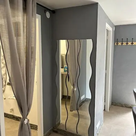 Appartement L'appart Du Ried