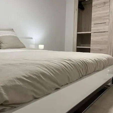 L'appart Du Ried Appartement *