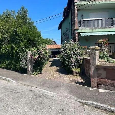 L'appart Du Ried *