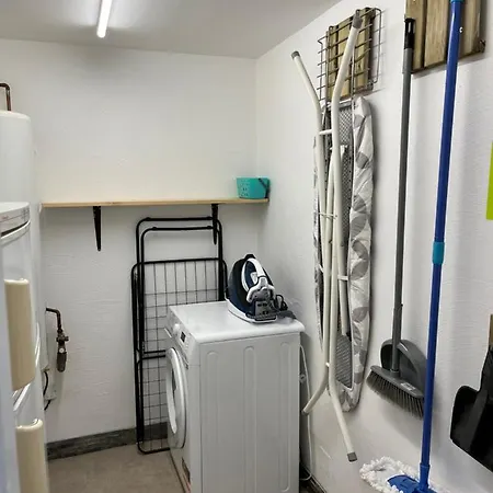 L'appart Du Ried Apartamento