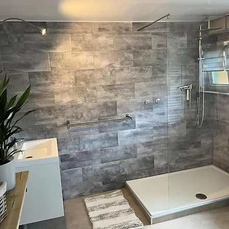 Apartamento L'appart Du Ried Heidolsheim