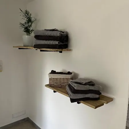 Apartamento L'appart Du Ried Heidolsheim