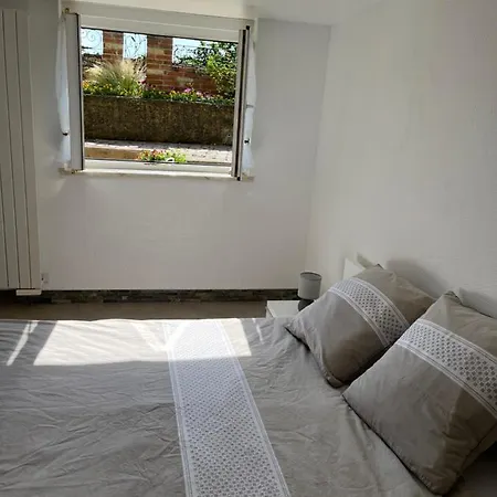 L'appart Du Ried Heidolsheim