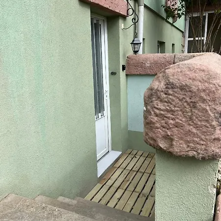 L'appart Du Ried * Heidolsheim