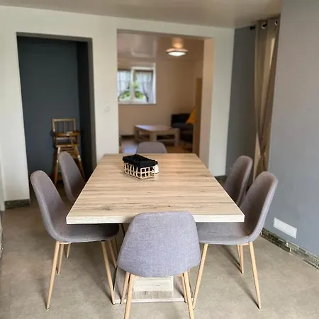 L'appart Du Ried Heidolsheim