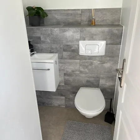 L'appart Du Ried Heidolsheim