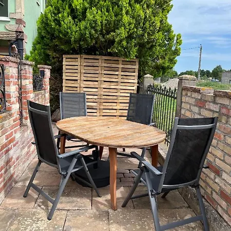 L'appart Du Ried Apartamento *