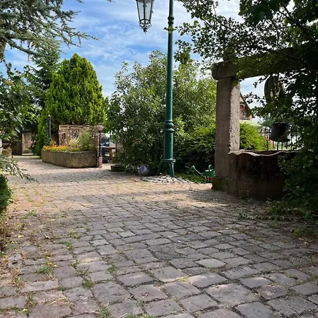 Apartamento L'appart Du Ried *