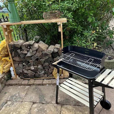 L'appart Du Ried Apartamento