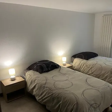 L'appart Du Ried Apartamento *