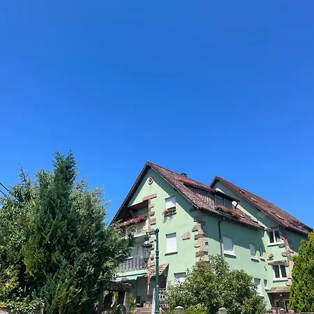 L'appart Du Ried Heidolsheim