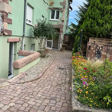 L'appart Du Ried