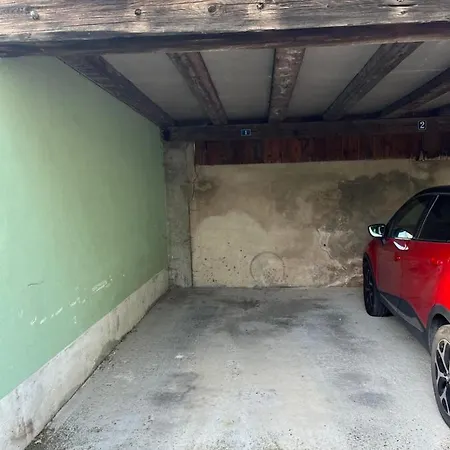 L'appart Du Ried * Heidolsheim